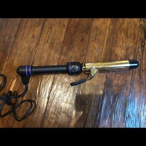 Hot Tools Curling Iron